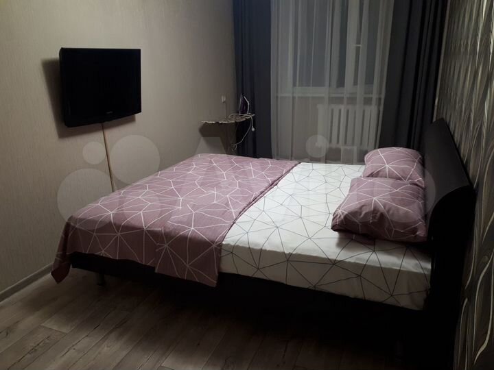 2-к. квартира, 42 м², 3/5 эт.