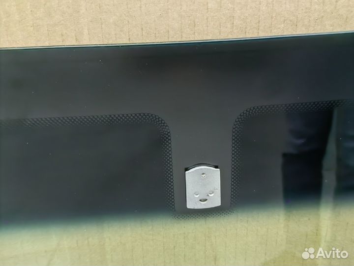 Лобовое стекло LADA granta - kalina автостекло