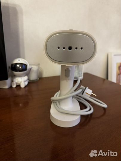 Отпариватель для одежды xiaomi