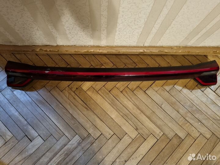 Фонарь крышки багажника Chery Tiggo 7 Pro Max