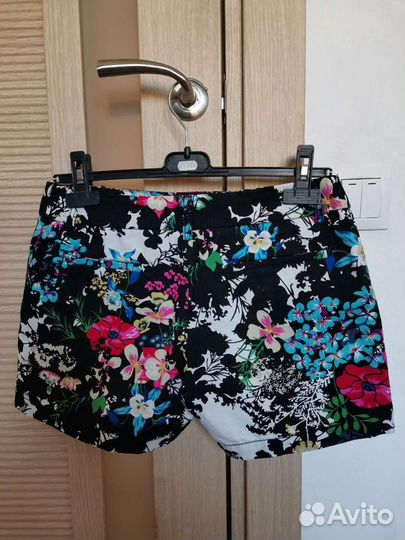 Шорты летние