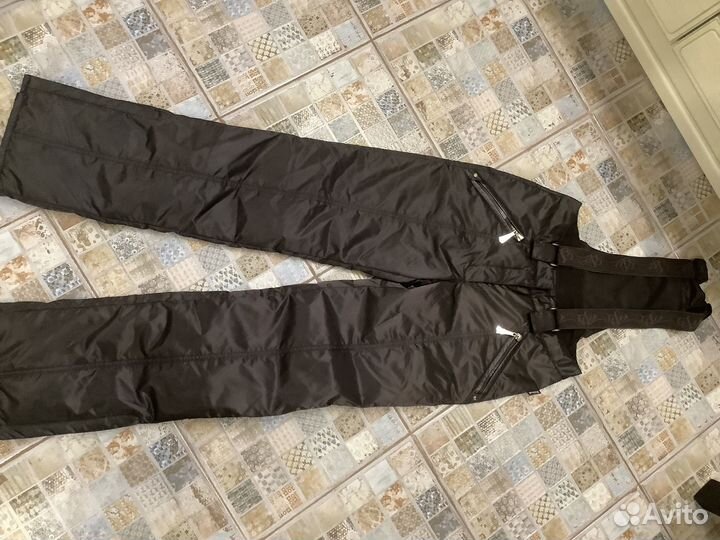 Glissade IsoLoft Женские Лыжные Штаны 42/44