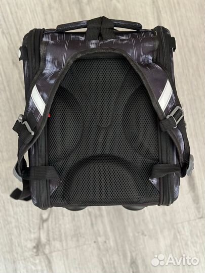 Рюкзак школьный для мальчика