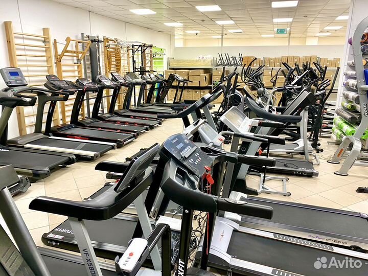 Стойка под штангу