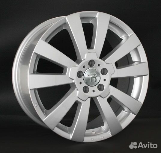 R19 5x112 7,5J ET43 d57,1 Replay VV 204 S