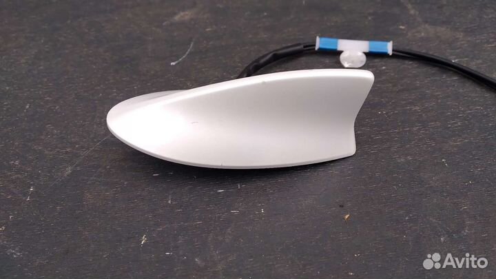 Антенна Lexus Rx 4 поколение