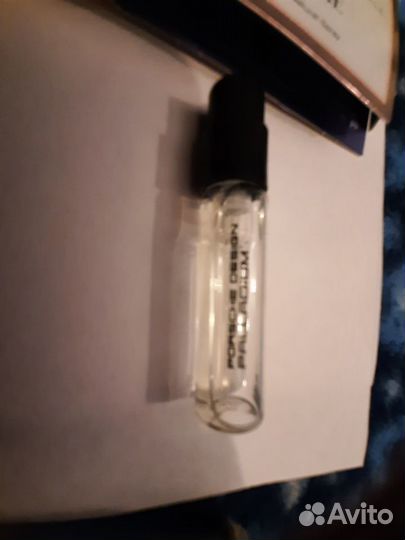 Духи lancome, Bvlgari,Porsche design palladium