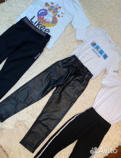 Одежда для девочки