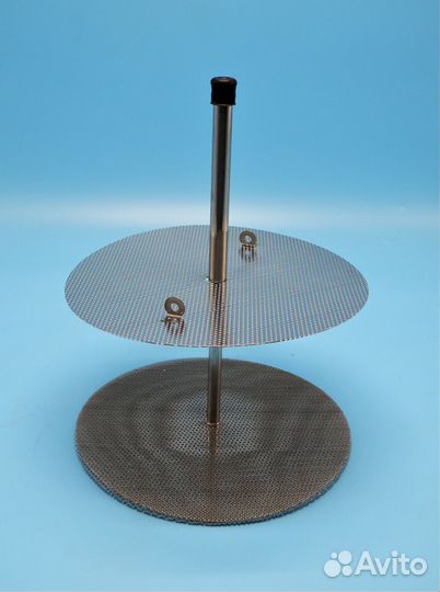 Пивоварня-сусловарня электрическая brewzilla 65 л