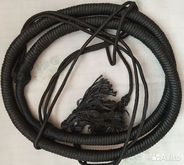 Арабский головной убор