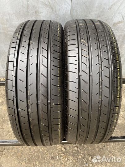 Yokohama BluEarth AE51 205/60 R16