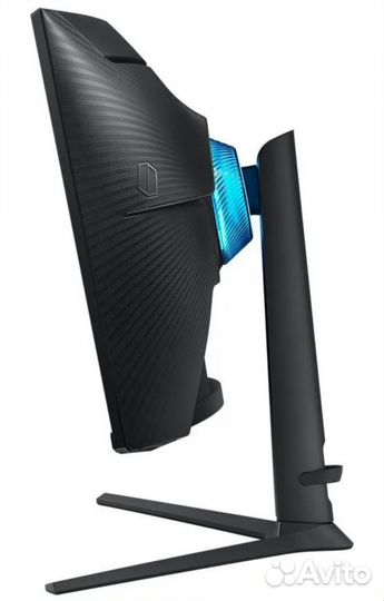 Монитор Samsung Odyssey G6 27