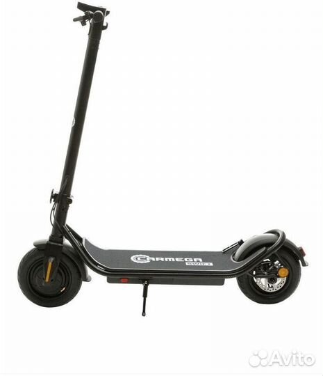 Электросамокат carmega Swift