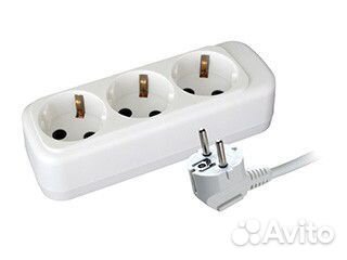 Удлинители и сетевые фильтры