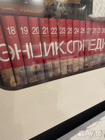 Энциклопедия аиф