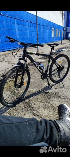 Продам велосипед бу