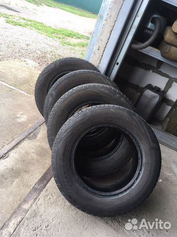 Viatti Strada Asimmetrico 175/70 R13 купить в Шелехове | Авито