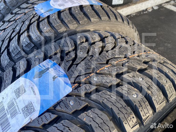 Nokian Tyres Hakkapeliitta 9 225/55 R17 101T