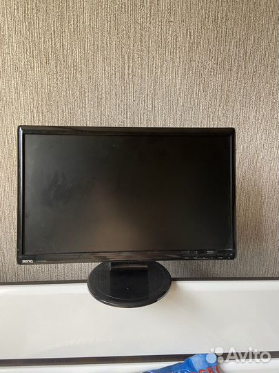 Монитор Benq