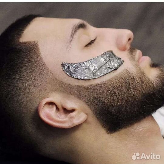 Парикмахер - барбер