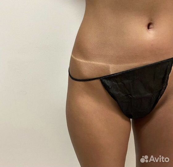 Моментальный Эко загар