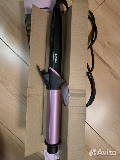 Щипцы для волос Philips BHB868/00