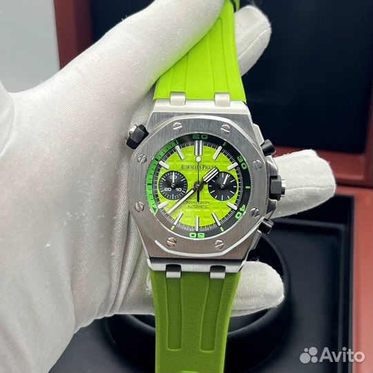 Часы audemars piguet