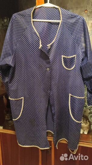 Фартук продавца