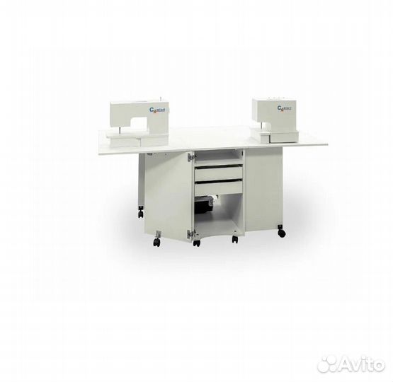 Стол для шитья и раскроя