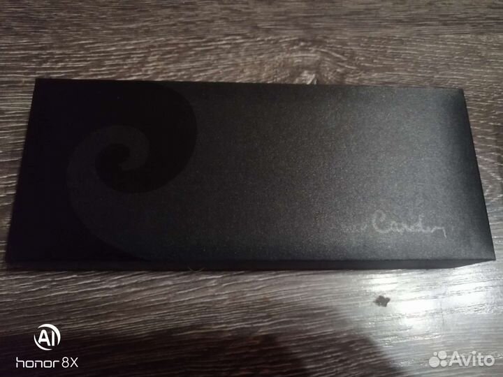 Перьевая ручка piere cordin