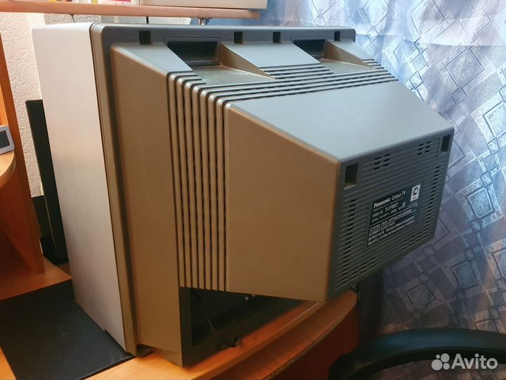 Телевизор Panasonic