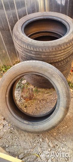 Nexen N'Fera SU4 195/55 R16