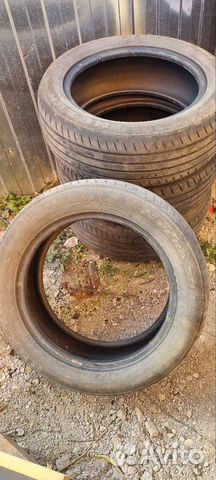 Nexen N'Fera SU4 195/55 R16