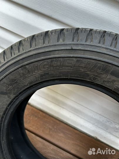 Michelin Latitude Cross 215/65 R16 102H