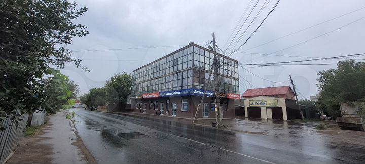 Свободного назначения, 210 м²