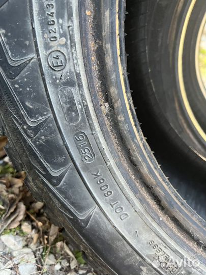 Nokian Tyres Nordman 5 185/65 R15