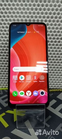 realme C21, 4/64 ГБ