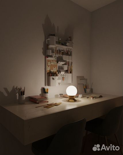 3D - визуализатор интерьеров