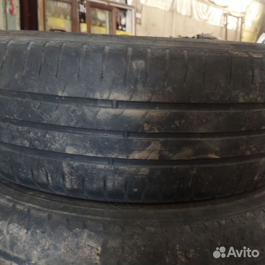 Michelin Energy XM2 195/65 R15 91H