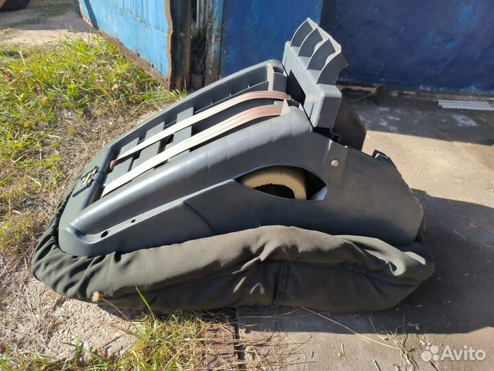 Детское кресло