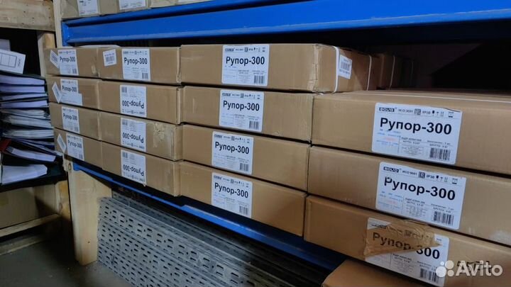 Блок бесперебойного питания рип 12/24