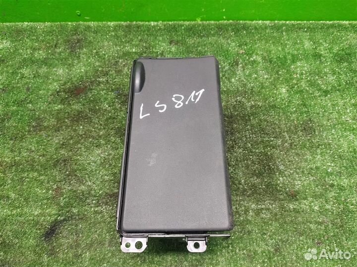 Подстаканник Mazda 3 (BL) 2010