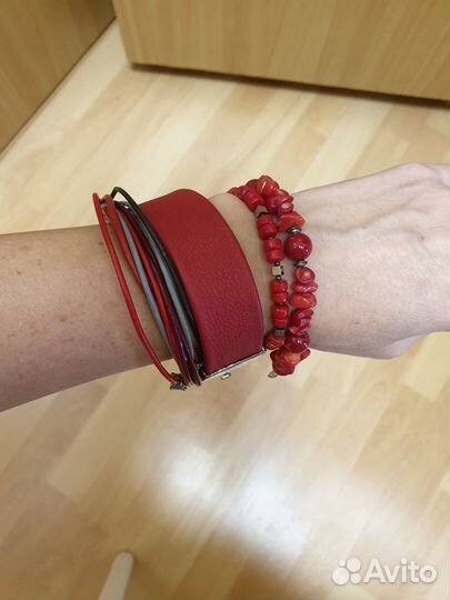 Браслет 3 в1