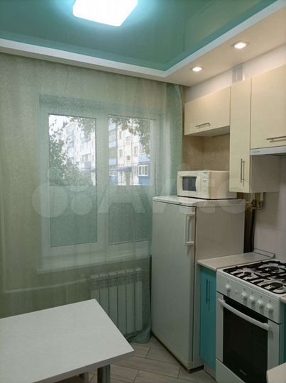 1-к. квартира, 30 м², 1/5 эт.