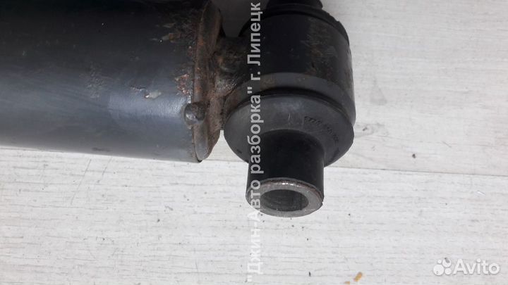 Амортизатор задней подвески Volvo FM12 13, FH12 13