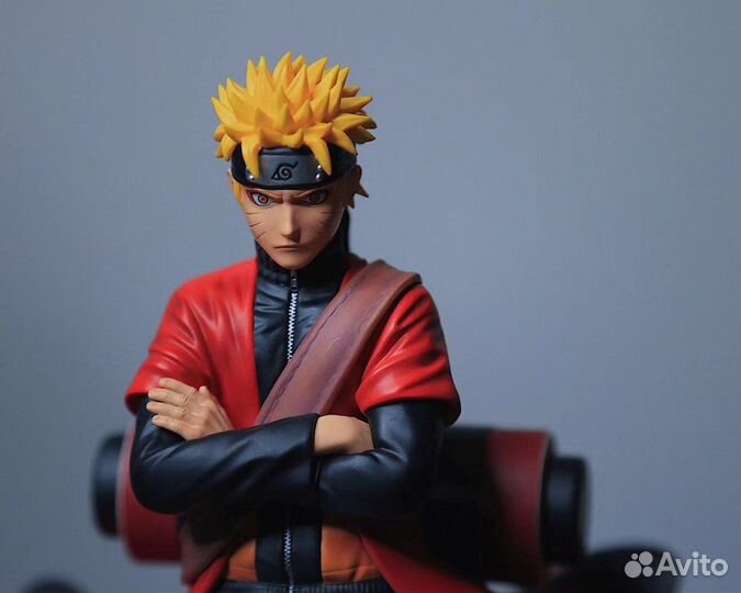 Фигурка Наруто Naruto