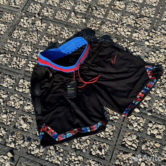Шорты Nike Dry Fit
