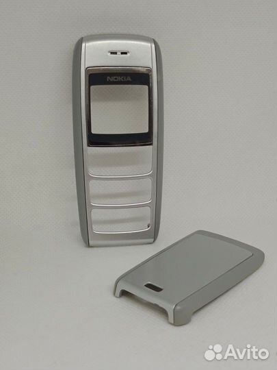 Панель для Nokia 6200