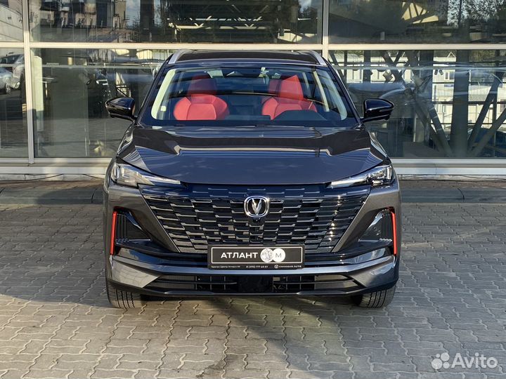 Changan CS55 Plus 1.5 AMT, 2024