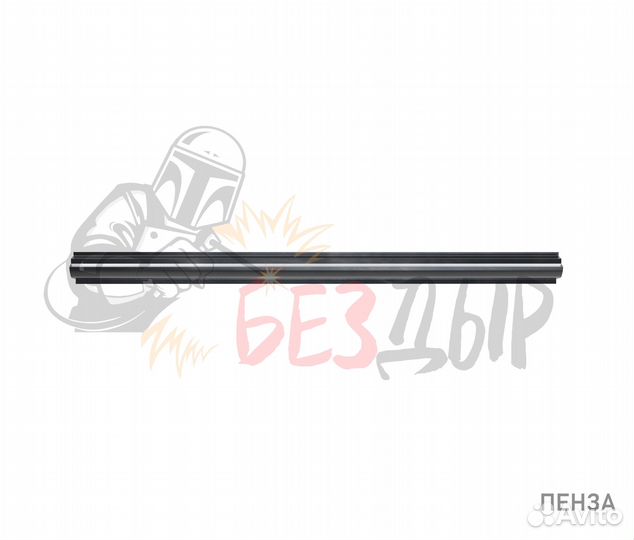 Порог GW Wingle 5 правый